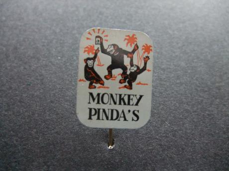 Monkey pinda's